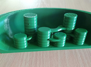 Modele druku 3D