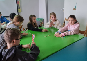 Warsztaty Polskie Tańce Narodowe i Regionalne w Pałacu Młodzieży 04.03.2024.