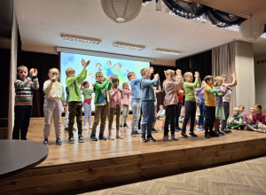 Obchody Międzynarodowego Dnia Praw Dziecka