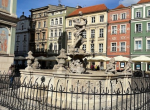 Wycieczka do Poznania