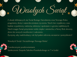 Świątecznie