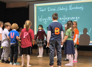 Dzień Edukacji Narodowej