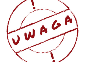 Wyprawka dla uczniów klas 1