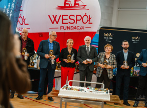 Turniej szachowy w Zgierzu