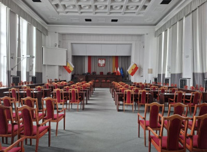 Klasa 2b i 3a w UMŁ