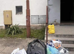 Zbiórka na rzecz Domu Pomocy św. Alberta